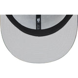 NFL Detroit Lions New Era Mesh Trucker 9FIFTY Snapback Hat - Camo