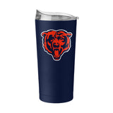 NFL Chicago Bears Logo Brands 20oz Tumbler