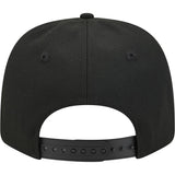 NFL Atlanta Falcons New Era Multi Rope 9SEVENTY Stretch-Snapback Hat - Black