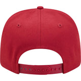 NFL Arizona Cardinals New Era Multi Rope 9SEVENTY Stretch-Snapback Hat - Red