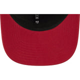 NFL Arizona Cardinals New Era Multi Rope 9SEVENTY Stretch-Snapback Hat - Red