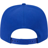 NFL Buffalo Bills New Era Multi Rope 9SEVENTY Stretch-Snapback Hat - Blue