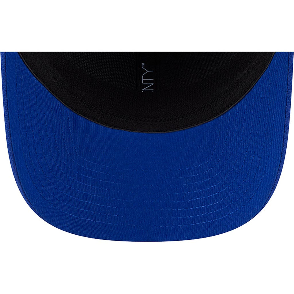 NFL Buffalo Bills New Era Multi Rope 9SEVENTY Stretch-Snapback Hat - Blue