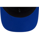 NFL Buffalo Bills New Era Multi Rope 9SEVENTY Stretch-Snapback Hat - Blue