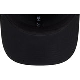 NFL Baltimore Ravens New Era Multi Rope 9SEVENTY Stretch-Snapback Hat - Black