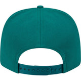 NFL New York Jets New Era Multi Rope 9SEVENTY Stretch-Snapback Hat - Green