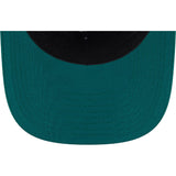 NFL New York Jets New Era Multi Rope 9SEVENTY Stretch-Snapback Hat - Green