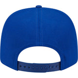 NFL New York Giants New Era Multi Rope 9SEVENTY Stretch-Snapback Hat - Blue