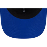 NFL New York Giants New Era Multi Rope 9SEVENTY Stretch-Snapback Hat - Blue