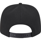 NFL Pittsburgh Steelers New Era Multi Rope 9SEVENTY Stretch-Snapback Hat - Black