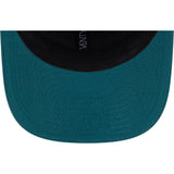 NFL Philadelphia Eagles New Era Multi Rope 9SEVENTY Stretch-Snapback Hat - Green