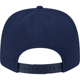 NFL Seattle Seahawks New Era Multi Rope 9SEVENTY Stretch-Snapback Hat - Navy