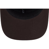 NFL Cleveland Browns New Era Multi Rope 9SEVENTY Stretch-Snapback Hat - Brown