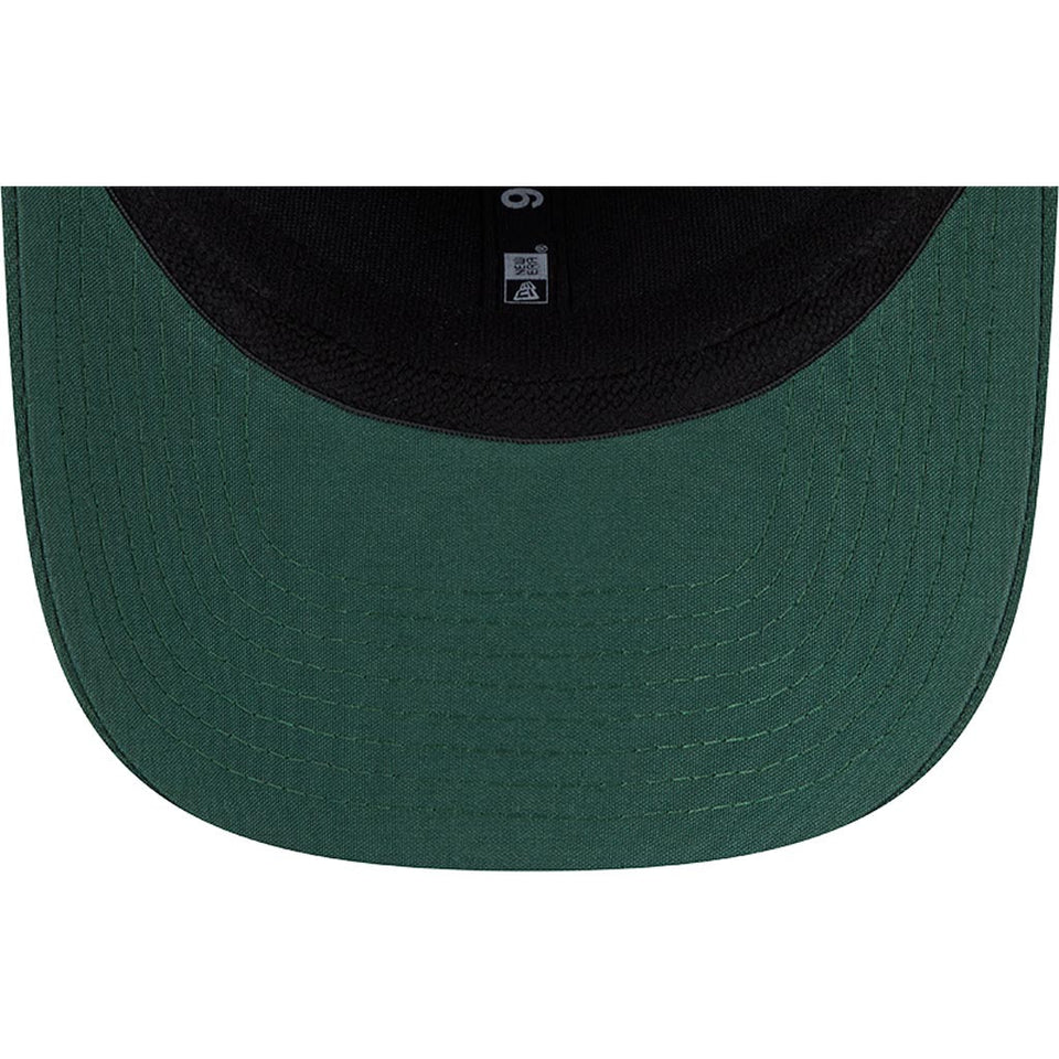 NFL Green Bay Packers New Era Multi Rope 9SEVENTY Stretch-Snapback Hat - Green
