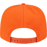 NFL Denver Broncos New Era Multi Rope 9SEVENTY Stretch-Snapback Hat - Orange