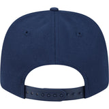 NFL Tennessee Titans New Era Multi Rope 9SEVENTY Stretch-Snapback Hat - Navy