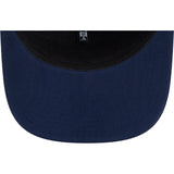 NFL Tennessee Titans New Era Multi Rope 9SEVENTY Stretch-Snapback Hat - Navy