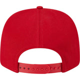 NFL Tampa Bay Buccaneers New Era Multi Rope 9SEVENTY Stretch-Snapback Hat - Red