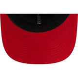 NFL Tampa Bay Buccaneers New Era Multi Rope 9SEVENTY Stretch-Snapback Hat - Red