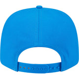 NFL Detroit Lions New Era Multi Rope 9SEVENTY Stretch-Snapback Hat - Blue