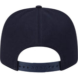 NFL Houston Texans New Era Multi Rope 9SEVENTY Stretch-Snapback Hat - Navy