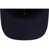 NFL Houston Texans New Era Multi Rope 9SEVENTY Stretch-Snapback Hat - Navy