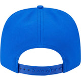 NFL Los Angeles Rams New Era Multi Rope 9SEVENTY Stretch-Snapback Hat - Blue