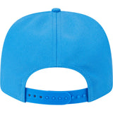 NFL Los Angeles Chargers New Era Multi Rope 9SEVENTY Stretch-Snapback Hat - Blue
