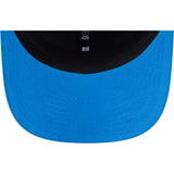 NFL Los Angeles Chargers New Era Multi Rope 9SEVENTY Stretch-Snapback Hat - Blue