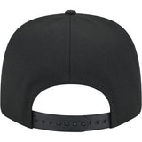 NFL Cincinnati Bengals New Era Multi Rope 9SEVENTY Stretch-Snapback Hat - Black