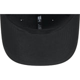 NFL Cincinnati Bengals New Era Multi Rope 9SEVENTY Stretch-Snapback Hat - Black