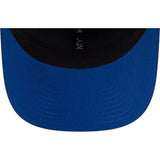 NFL Indianapolis Colts New Era Multi Rope 9SEVENTY Stretch-Snapback Hat - Blue