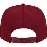 NFL Washington Commanders New Era Multi Rope 9SEVENTY Stretch-Snapback Hat - Maroon