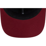 NFL Washington Commanders New Era Multi Rope 9SEVENTY Stretch-Snapback Hat - Maroon