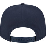 NFL Chicago Bears New Era Multi Rope 9SEVENTY Stretch-Snapback Hat - Navy