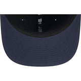 NFL Chicago Bears New Era Multi Rope 9SEVENTY Stretch-Snapback Hat - Navy