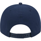 NFL Seattle Seahawks New Era OTC 9FIFTY A-Frame Snapback Hat - Navy