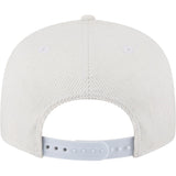 NFL Denver Broncos New Era Corduroy Rope 9FIFTY Snapback Hat - Blue