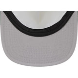 NFL Green Bay Packers New Era Team Cutout 9FIFTY A-Frame Snapback Hat -  Cream