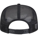 NFL Las Vegas Raiders New Era Team Cutout 9FIFTY A-Frame Snapback Hat -  Cream