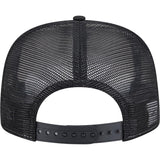 NFL Pittsburgh Steelers New Era Team Cutout 9FIFTY A-Frame Snapback Hat -  Cream