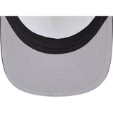 NFL Pittsburgh Steelers New Era Team Cutout 9FIFTY A-Frame Snapback Hat -  Cream