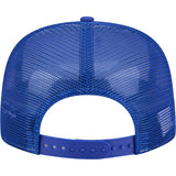 NFL Denver Broncos New Era Team Cutout 9FIFTY A-Frame Snapback Hat -  Cream