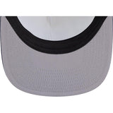 NFL Chicago Bears New Era Team Cutout 9FIFTY A-Frame Snapback Hat -  Cream