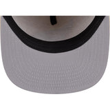 NFL Arizona Cardinals New Era Dry Wood 9FIFTY A-Frame Snapback Hat - Tan