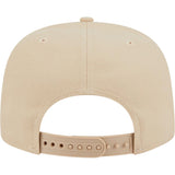 NFL Buffalo Bills New Era Dry Wood 9FIFTY A-Frame Snapback Hat - Tan