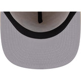 NFL Buffalo Bills New Era Dry Wood 9FIFTY A-Frame Snapback Hat - Tan