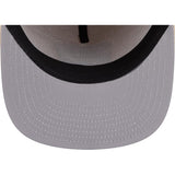 NFL Chicago Bears New Era Dry Wood 9FIFTY A-Frame Snapback Hat - Tan