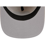 NFL Green Bay Packers New Era Dry Wood 9FIFTY A-Frame Snapback Hat - Tan