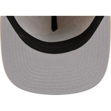 NFL Denver Broncos New Era Dry Wood 9FIFTY A-Frame Snapback Hat - Tan